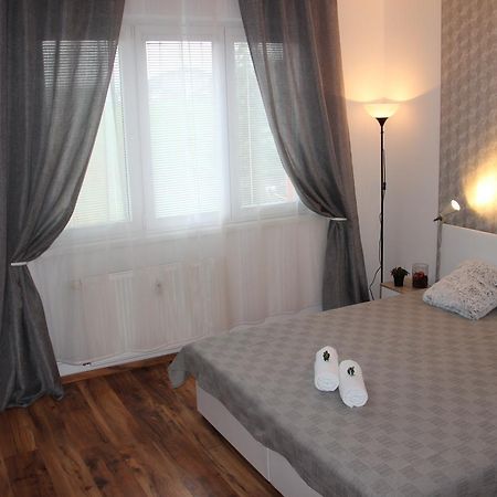 Apartment 3Kk De Luxe Beroun  Ngoại thất bức ảnh