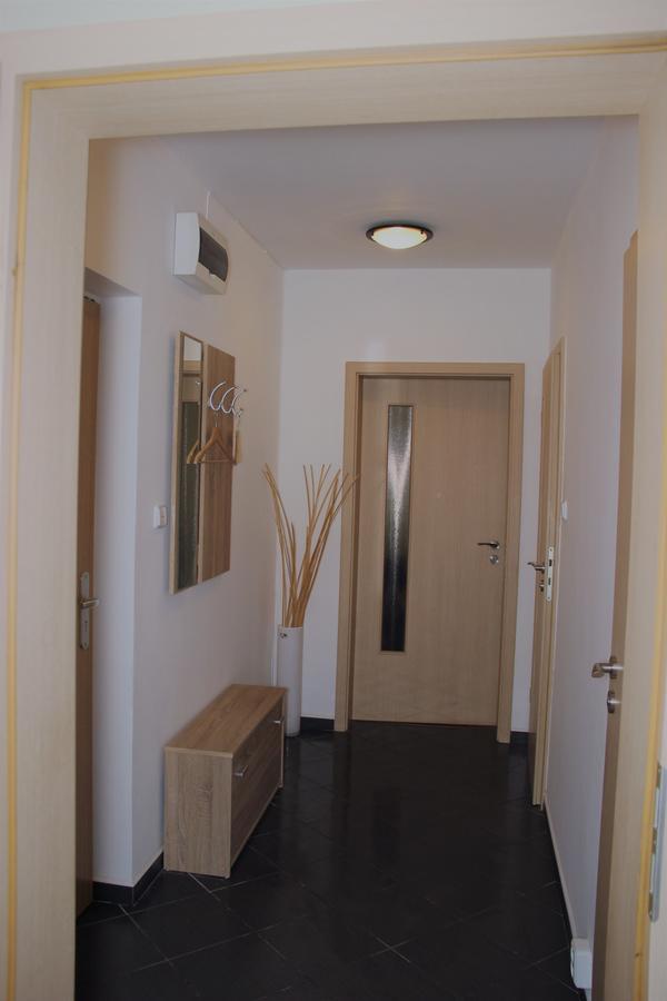 Apartment 3Kk De Luxe Beroun  Ngoại thất bức ảnh