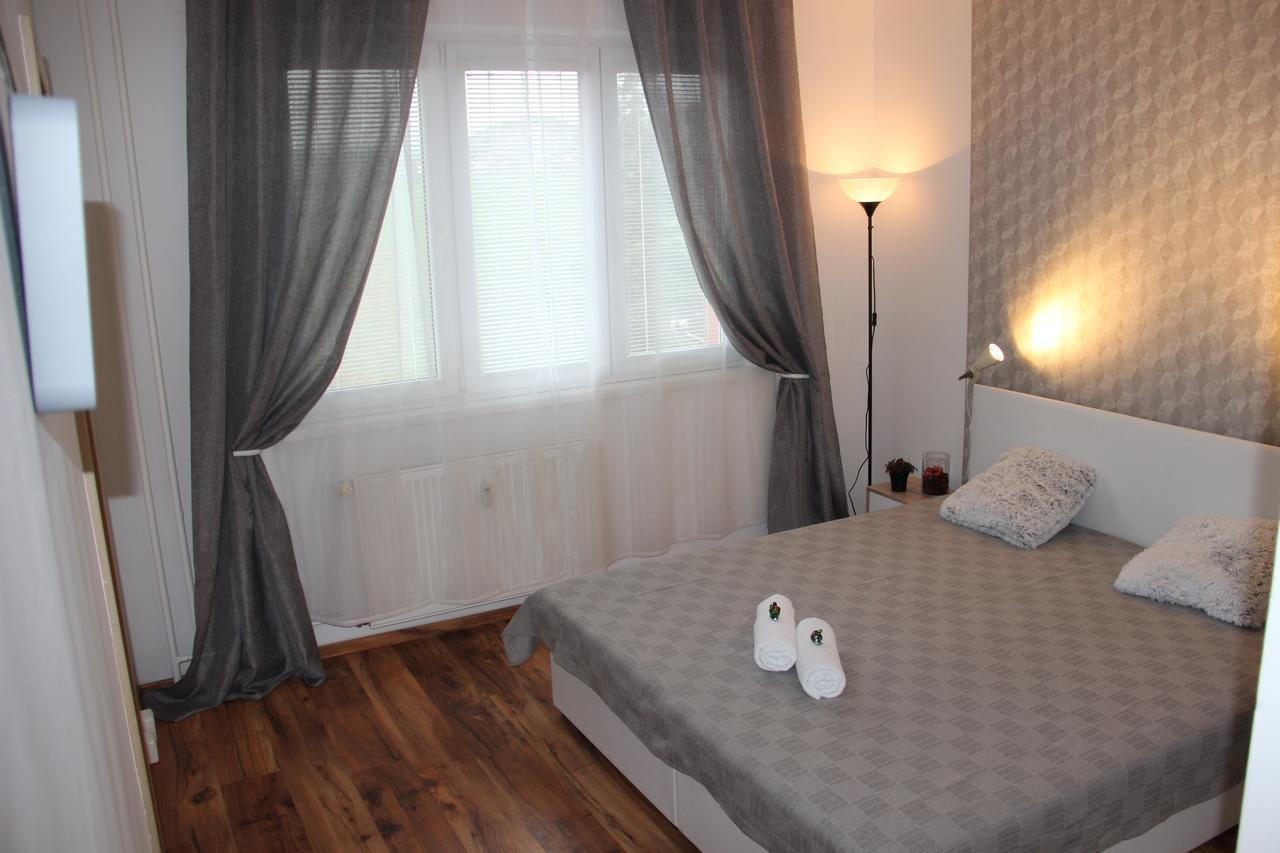 Apartment 3Kk De Luxe Beroun  Ngoại thất bức ảnh