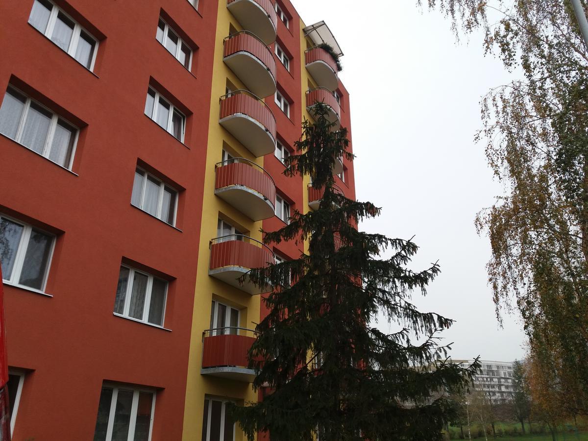 Apartment 3Kk De Luxe Beroun  Ngoại thất bức ảnh