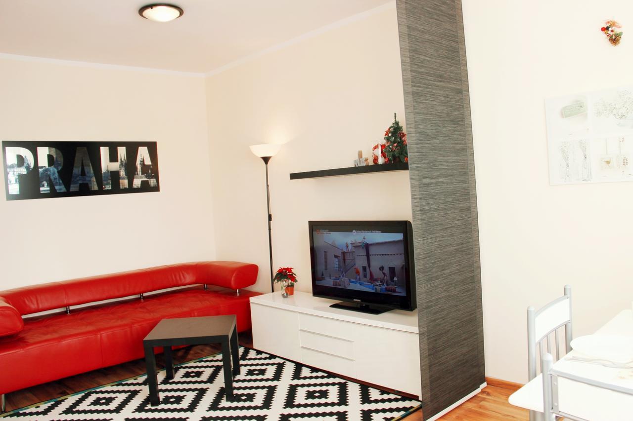 Apartment 3Kk De Luxe Beroun  Ngoại thất bức ảnh