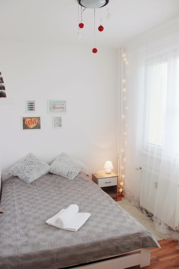 Apartment 3Kk De Luxe Beroun  Ngoại thất bức ảnh